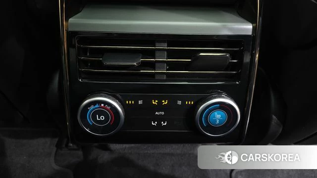 Land Rover Range Rover Sport 3rd Generation id 4612369 из Кореи 9