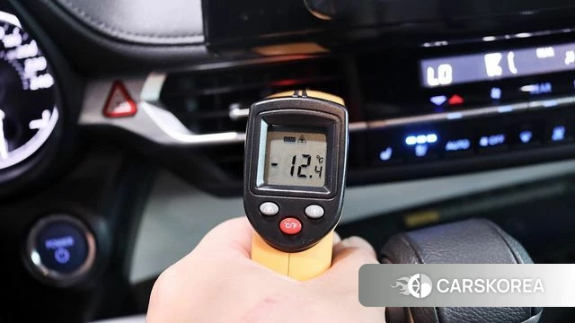 Toyota Sienna 4th Generation id 5040750 из Кореи 9