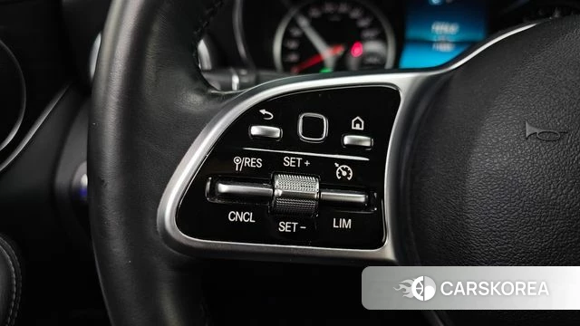 Mercedes-Benz C-Class W205 id 4943929 из Кореи 9
