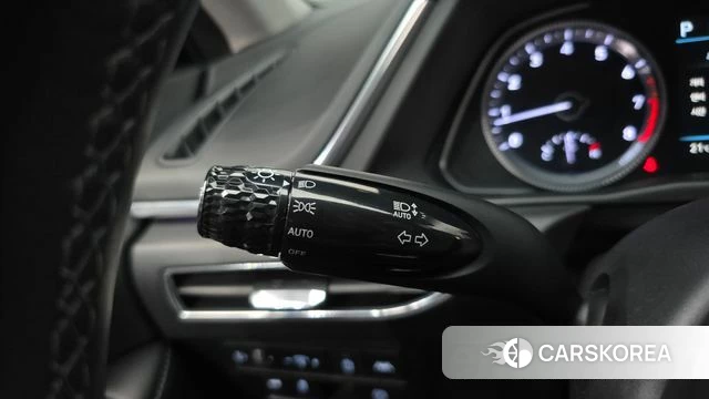 Hyundai Sonata (DN8) id 4541143 из Кореи 9