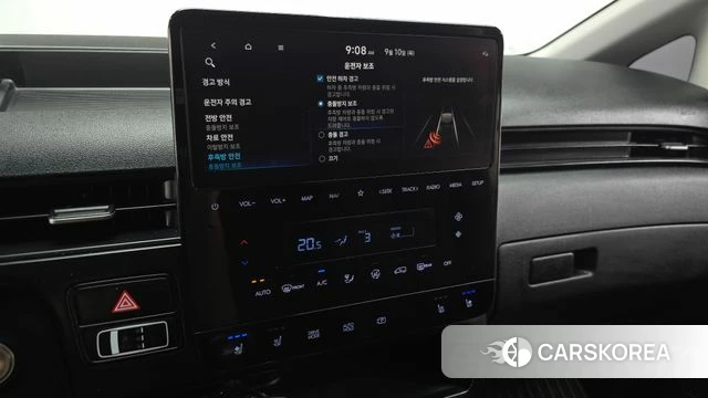 Hyundai Staria id 4793677 из Кореи 9