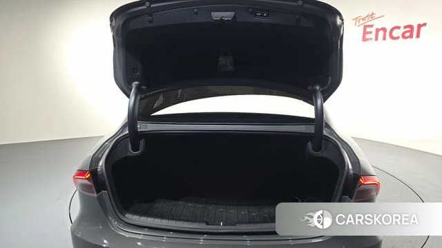Hyundai The New Grandeur IG id 4959762 из Кореи 9