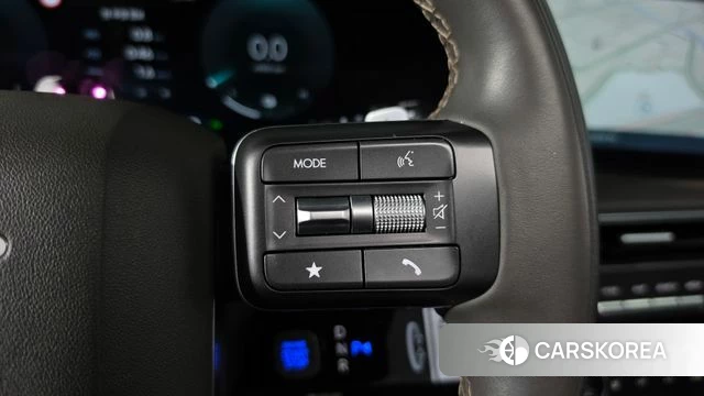 Hyundai Palisade (LX3) id 4985107 из Кореи 9