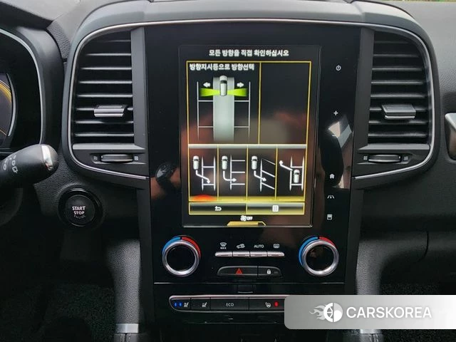 Renault Korea (Samsung) The New QM6 id 4991672 из Кореи 9
