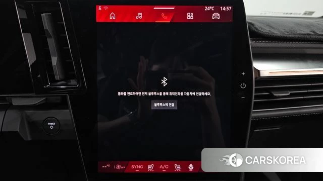 Renault Korea (Samsung) Senik id 4649483 из Кореи 9