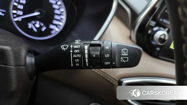 Hyundai Santa Fe TM id 5004567 из Кореи 9