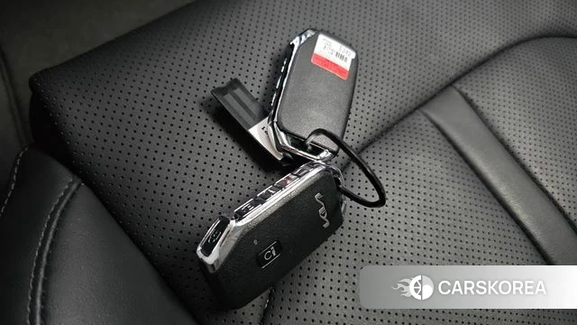Kia K5 3rd generation id 4763725 из Кореи 9