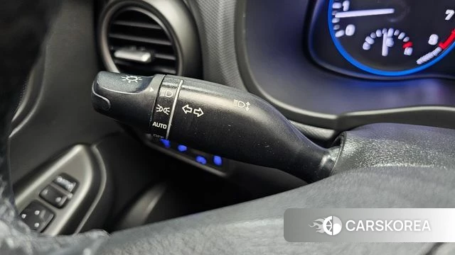 Hyundai Kona id 4952552 из Кореи 9