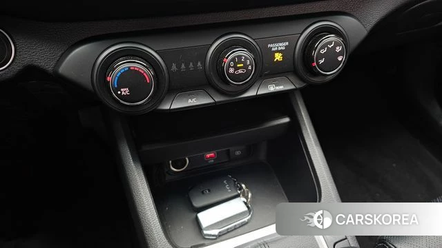 Kia The New K3 2nd generation id 5026747 из Кореи 9