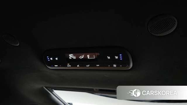 Hyundai Palisade (LX3) id 5038843 из Кореи 9