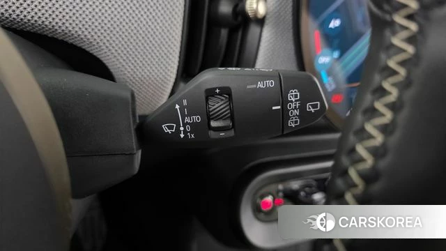Mini Cooper S 4th Generation id 5026025 из Кореи 9