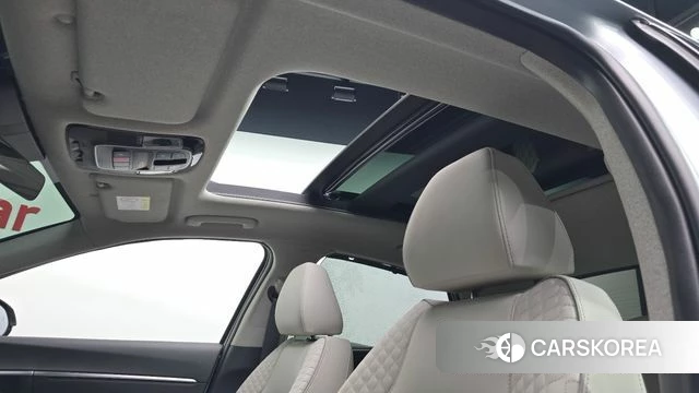 Hyundai Sonata D Edge (DN8) id 4630605 из Кореи 9