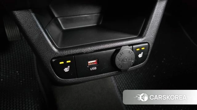 Kia The New Ray id 5035094 из Кореи 9