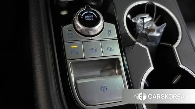 Genesis The New G70 id 4997394 из Кореи 9