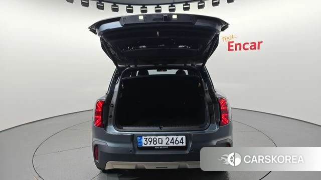 Mini Cooper S Countryman 3rd Generation id 4964789 из Кореи 9