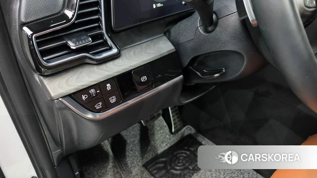 Kia Sportage 5th Generation Hybrid id 4974985 из Кореи 9