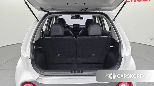 Hyundai Casper id 4996937 из Кореи 9
