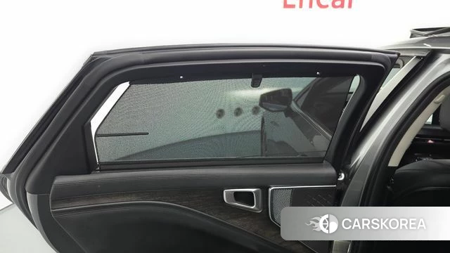 Kia K8 id 4958524 из Кореи 9