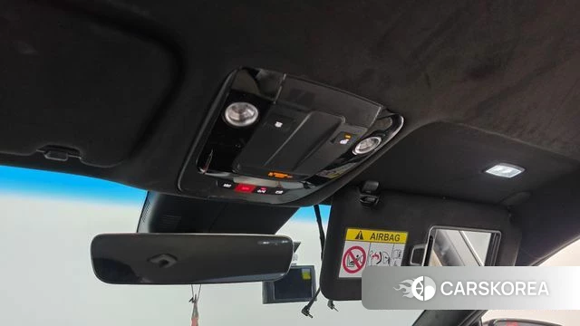 Kia K8 id 5046301 из Кореи 9