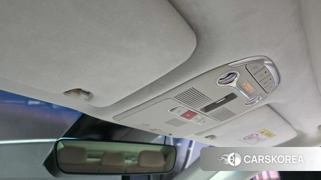 Hyundai The New Grandeur IG id 4958521 из Кореи 9