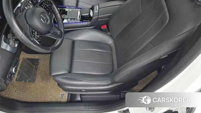 Mercedes-Benz GLB-Class X247 id 4922910 из Кореи 9