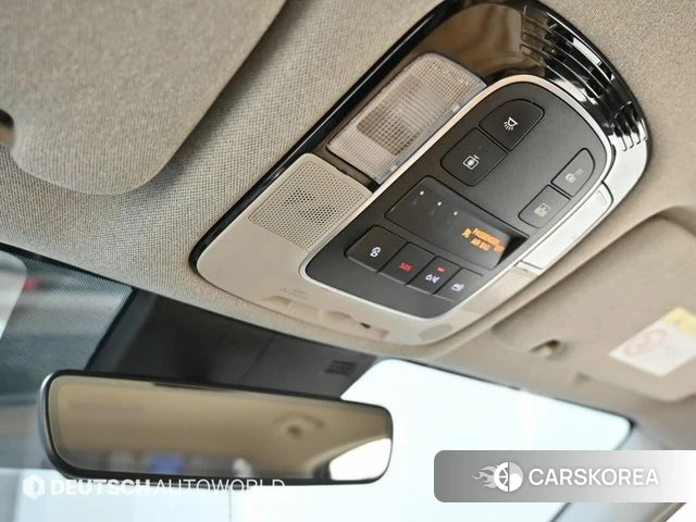 Hyundai Sonata (DN8) id 3904599 из Кореи 9