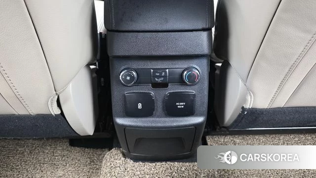 Ford Explorer id 5029307 из Кореи 9