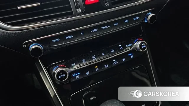 Hyundai Grandeur IG id 3220596 из Кореи 9