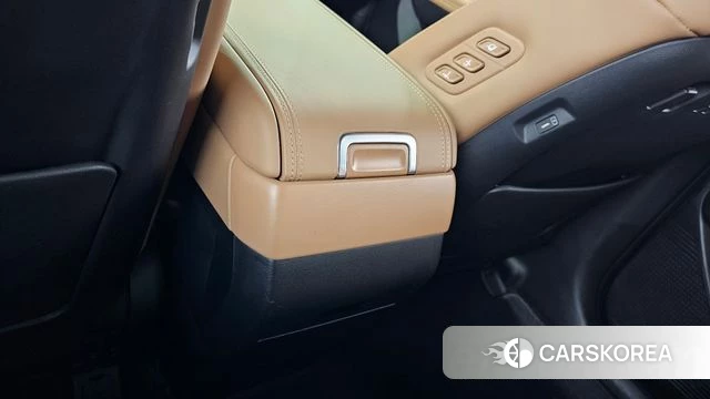 Hyundai Santa Fe (MX5) id 5016062 из Кореи 9