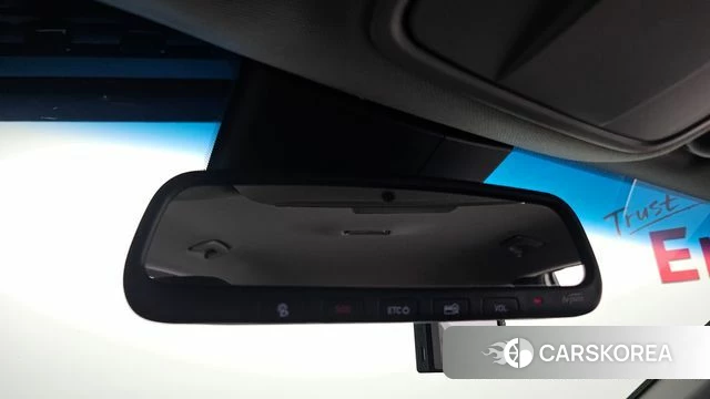 Hyundai Santa Fe TM id 4836999 из Кореи 9