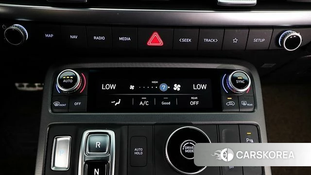 Hyundai The New Palisade id 5002291 из Кореи 9