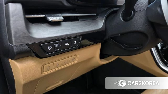 Kia Carnival 4th generation id 4880229 из Кореи 9