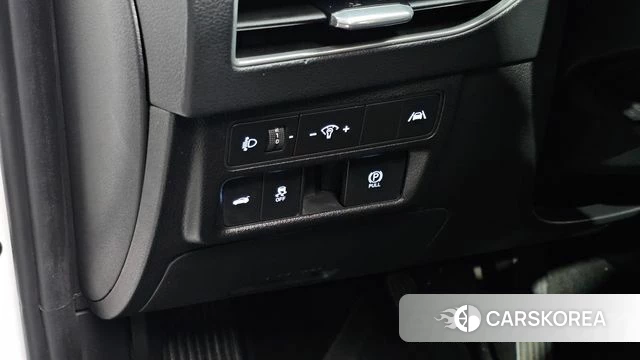 Hyundai Sonata (DN8) id 4981402 из Кореи 9