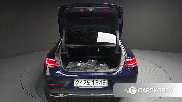 Mercedes-Benz CLS-Class C257 id 4952673 из Кореи 9