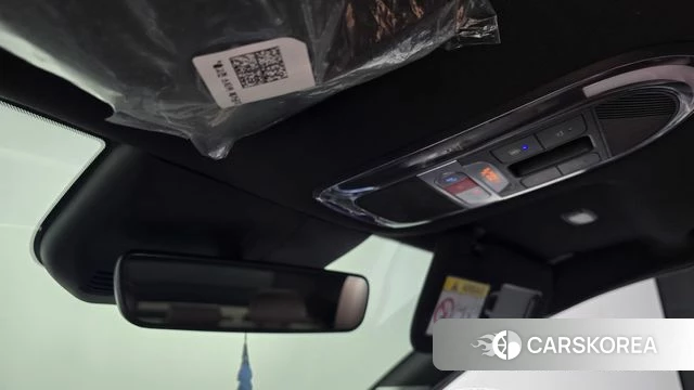Hyundai Ionic 6 id 4778790 из Кореи 9