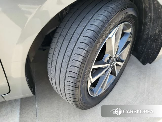 Kia The New K3 2nd generation id 5022564 из Кореи 9