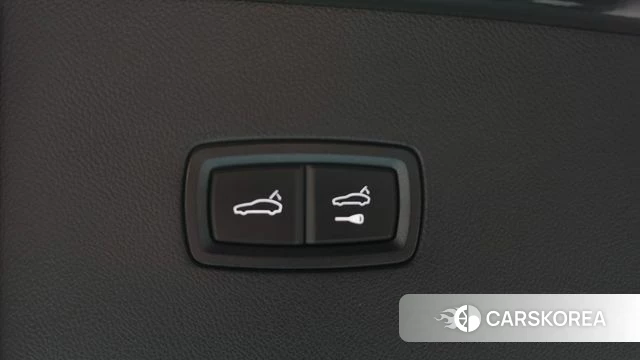 Porsche Cayenne (PO536) id 4981063 из Кореи 9