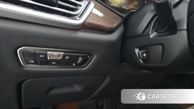 BMW X5 (G05) id 3529597 из Кореи 9
