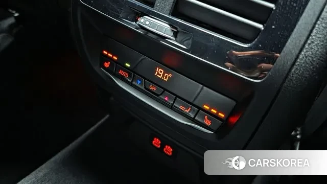 BMW X4 (G02) id 3728004 из Кореи 9