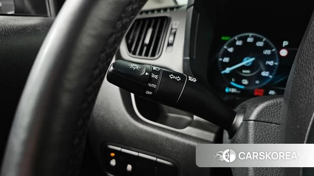 Kia The New Kia Ray EV id 5039411 из Кореи 9