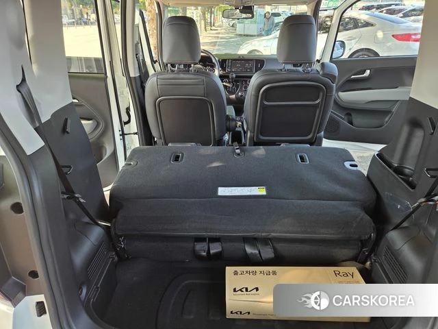 Kia The New Kia Ray id 4990140 из Кореи 9
