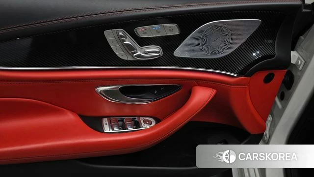 Mercedes-Benz AMG GT id 4966665 из Кореи 9