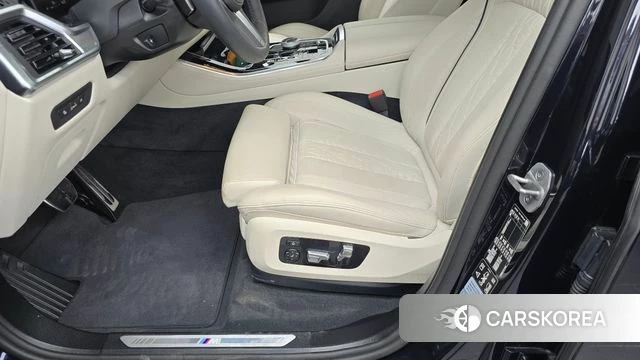 BMW X5 (G05) id 5032845 из Кореи 9