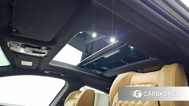 Kia K5 3rd generation id 4930185 из Кореи 9