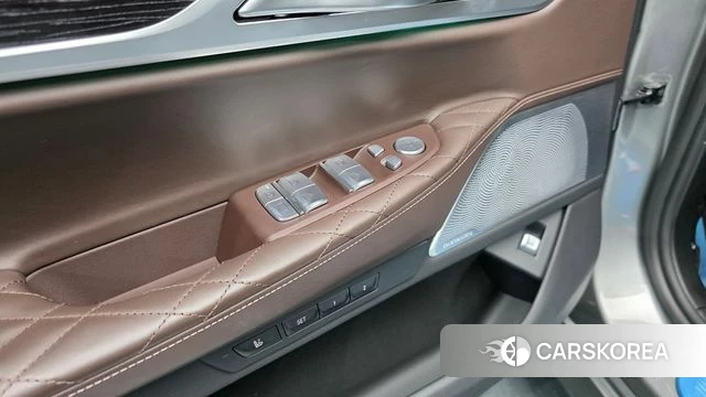 BMW 7 Series (G11) id 5040603 из Кореи 9