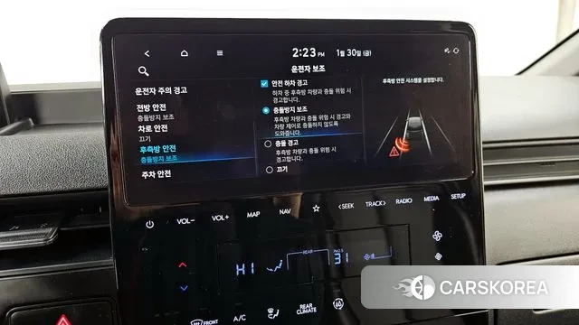 Hyundai Staria id 3639327 из Кореи 9