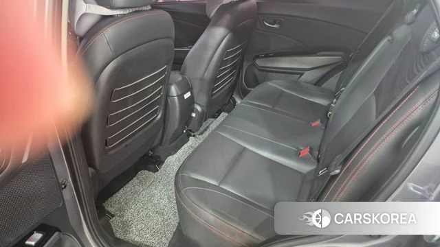 Ssangyong Tivoli Air id 4977878 из Кореи 9