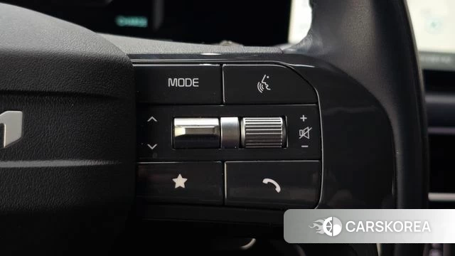 Kia The New K8 Hybrid id 5016066 из Кореи 9