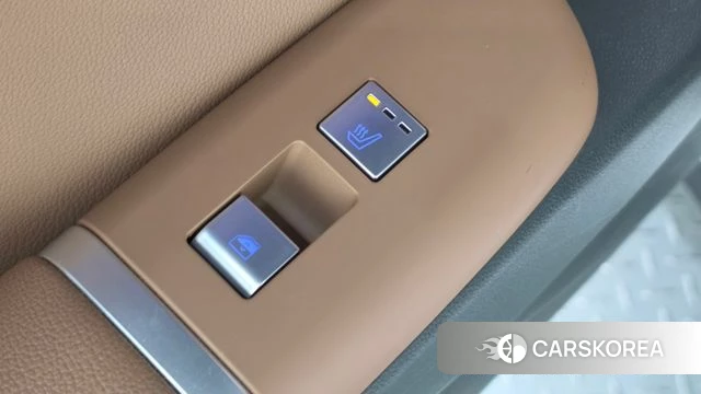 Hyundai Grandeur (GN7) id 4735627 из Кореи 9