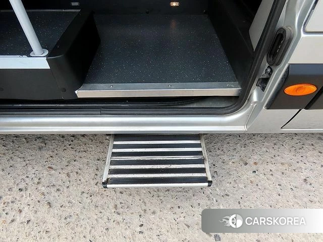 Renault Korea (Samsung) Master id 5034904 из Кореи 9